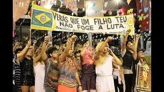 QUADRILHA MALUCA DO CONVÊNIO SUCESSO 2017 - MAURITI