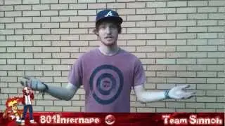 TeamSinnoh: Episode #1! We've Arrived!