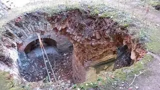 Смоленск с Историей Пи, прогулка, Ч. 1