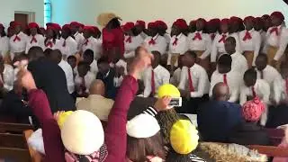 Bhongweni OAC….