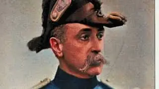William Ludlow