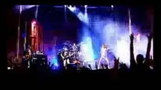 Video Clip - Dejad que los niños se acerquen a mi