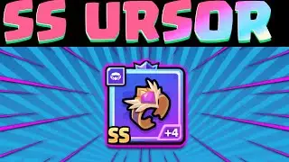 Capybara Go! it FEELS so GOOD to Have the URSOR Shadow Ring!!