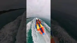 TOP WATER ACTIVITIES IN BORACAY! #travel #noljago #tours #boracay #wateractivities
