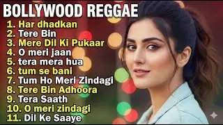 Lagu India Reggae Terbaru | Vibes Tropis, Santai, dan Cinta yang Mengalun