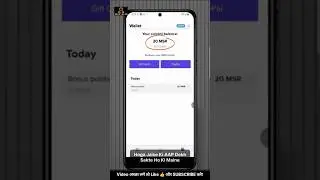 MSR Task App Earning Review | Earning Apps for 2025 Online Surveys, Rewards & More!