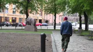 Nuorten Helsinki Pride 2013