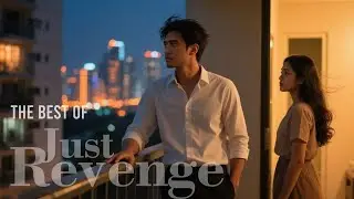 23:39 | The Best of Just Revenge Vol 2 (Official Lyric) #lagugalaurock