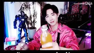 摩登兄弟刘宇宁 | Bad Guy就是很能掰的guy！鬼畜|踩点|直播混剪