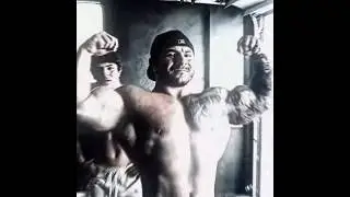 Tren Twins 🗿🥶 #shorts #bodybuilding #edit