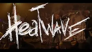 A.C.T | HEATWAVE | STUDIO EP | JAPAN RELEASE FEBRUARY 24 | WORLD RELEASE FEBRUARY 26