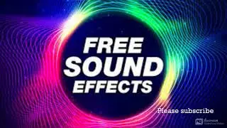 Dj Sound Effect -Advanced Horn buzzer Gun Sound Effect pc kizzo produced