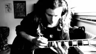 French guitar contest - 2nd shot