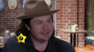 How Would Josh McDermitt (Eugene Porter) Like To See The Walking Dead End?