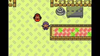 Pokemon Gold/Silver/Crystal - National Park (Extended)