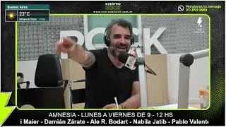 Algunos momentos serios de Amnesia