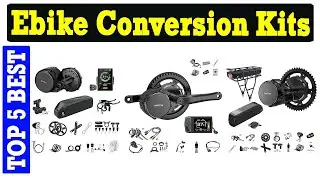 Top 5 Best Mid Drive Motor 2026 On AliExpress