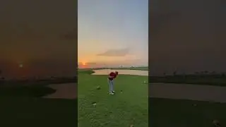 Guayaquil Country Club Hoyo 16