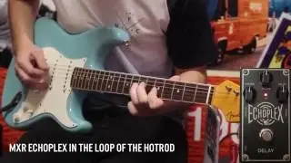 Fender Eric Johnson Signature Stratocaster in Tropical Turquoise