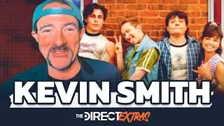 The 4:30 Movie Director & Writer Kevin Smith Talks About Connecting With the Streaming Crowd