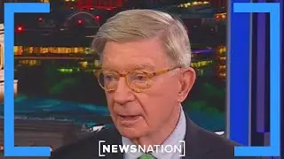 Sleepygate big scandal for Democratic Party: George Will | On Balance
