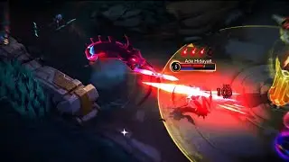 Neffex - Hope | Hayabusa Montage Edit 🥶