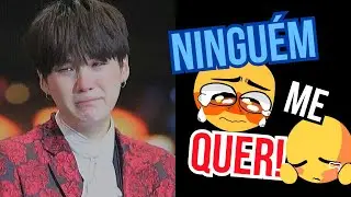 [LIGAÇÃO BTS | TAEYOONSEOK]  O DIA QUE 