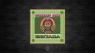 Premiere: Stalvart John - Enkiama - Dynamite Disco Club