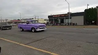 Longview, Washington car 🚙 cause  video 📹  2 2024
