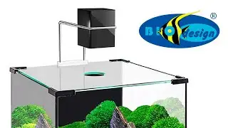 Светильник для аквариума Биодизайн Q-LED Mini