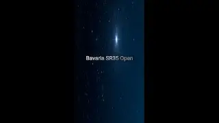 #Bavaria #SR35OPEN