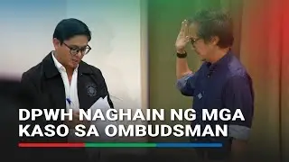 DPWH files malversation, graft charges over La Union, Davao Occidental flood control projects
