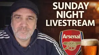 Massive Weekend In Arsenal's Title Race