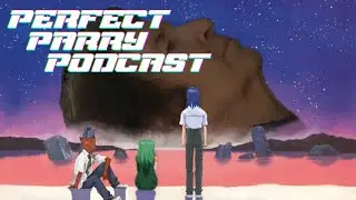 Perfect Parry Podcast Ep. 9 - THE BREENCAST (feat. Cvit, Daniel Santos, & BadLad)