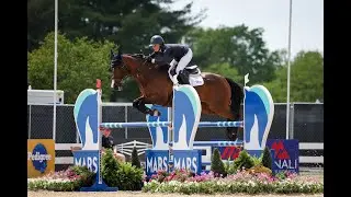 Eventing 101- Show Jumping with Mia Farley