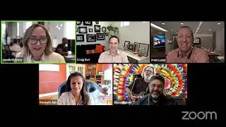 The Future of Workplace Communication: Analyst Insights