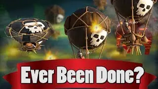 New Meta - Using Speed and Slowing Time! Best TH10 3 Star Attack Strategy 2018 | COC