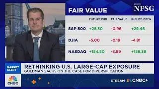 Mueller-Glissmann: China tech offers cheap, disruptive alternatives to US tech