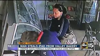 Bakery burglarized by &lsquo;brazen thieves,&rsquo; owner says