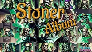 EL TV Stoner Album - Stream Safe Music
