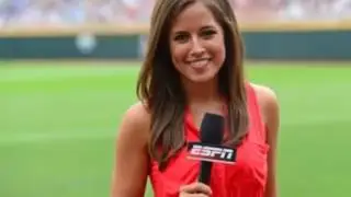 ESPN NAMES SAMANTHA PONDER NEW &lsquo;SUNDAY NFL COUNTDOWN&rsquo; HOST