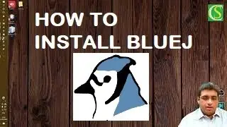 #1 How to Install BlueJ | Windows 10