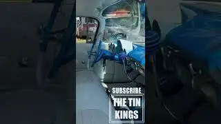 Battle of the Classic Car-Trucks! Chevy El Camino vs Ford Ranchero 🚘More @TheTinKings