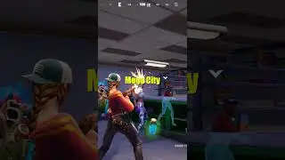 The SECRET META of Fortnite Season 4.. - #shorts