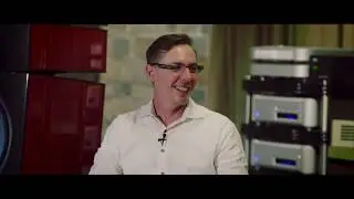 Brandon Lauer Interview Teaser|Golden Acoustics Video Productions