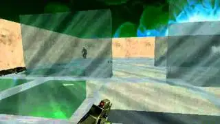 Counter Strike Beta 5 - 5.2 Game Play Bl. 11 [t4r1k] | Cstrike.Com.Tr