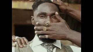 Qwame Stika - Ama ( teaser )