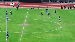 MATCH 3 RSU FC VS MATERIAL FC II MANDALA KRIDA JOGJAKARTA 09-11-2025