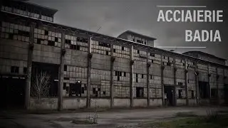 Acciaierie Badia Polesine