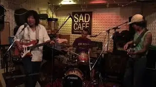 feel アオヤングトリオ mr.stone ユッキー　@sadcafe #aoyoung